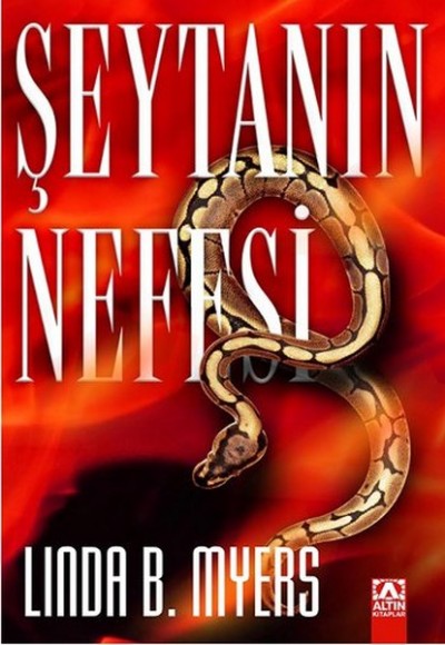 Şeytanın Nefesi Şeytanın Nefesi