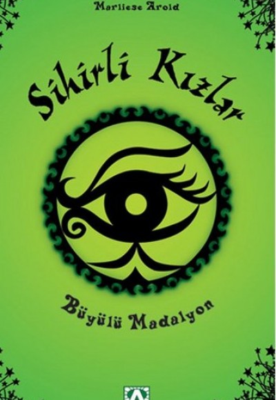Sihirli Kızlar - Büyülü Madalyon Sihirli Kızlar - Büyülü Madalyon