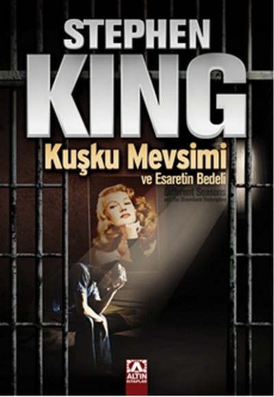 Kuşku Mevsimi ve Esaretin Bedeli Kuşku Mevsimi ve Esaretin Bedeli