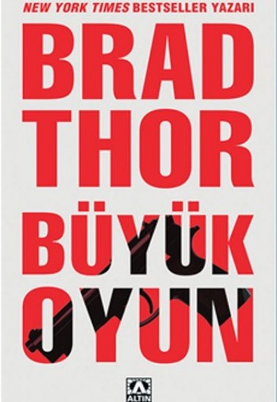 Büyük Oyun Büyük Oyun