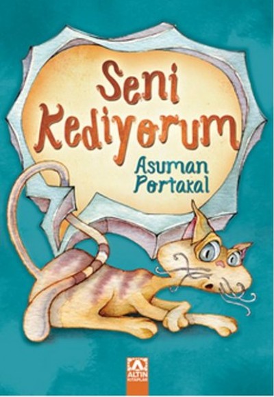 Seni Kediyorum Seni Kediyorum