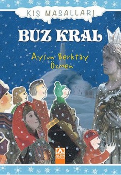 Buz Kral Buz Kral