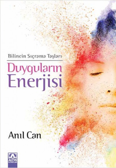 Duyguların Enerjisi Duyguların Enerjisi