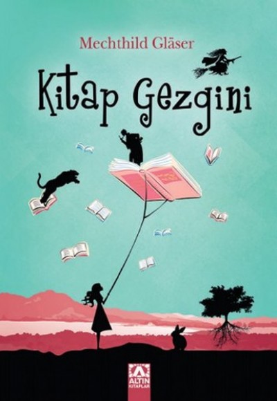 Kitap Gezgini Kitap Gezgini