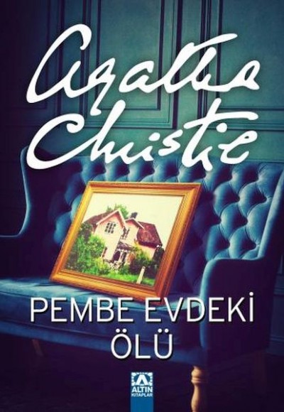 Pembe Evdeki Ölü Pembe Evdeki Ölü