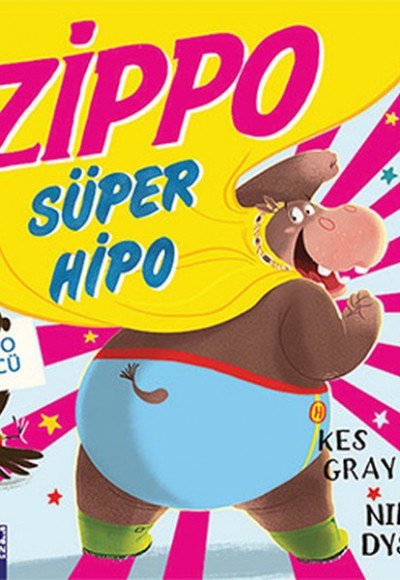 Zippo Süper Hipo Zippo Süper Hipo