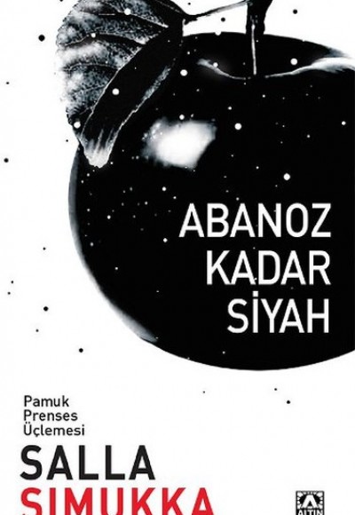 Abanoz Kadar Siyah Abanoz Kadar Siyah