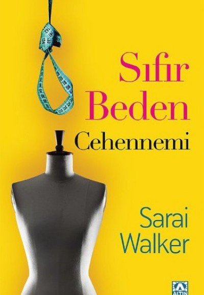 Sıfır Beden Cehennemi Sıfır Beden Cehennemi