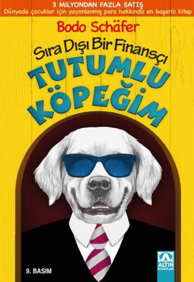 Tutumlu Köpeğim Tutumlu Köpeğim