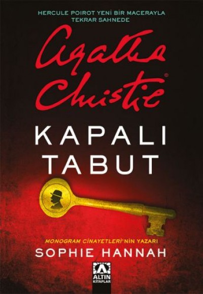 Kapalı Tabut Kapalı Tabut