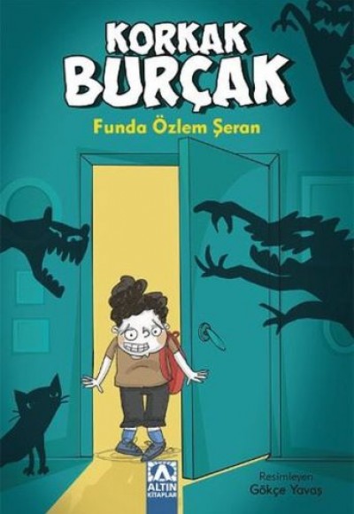 Korkak Burçak Korkak Burçak