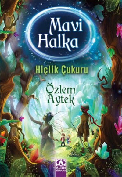 Mavi Halka - Hiçlik Çukuru Mavi Halka - Hiçlik Çukuru
