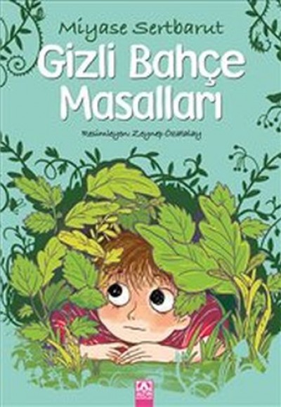 Gizli Bahçe Masalları Gizli Bahçe Masalları