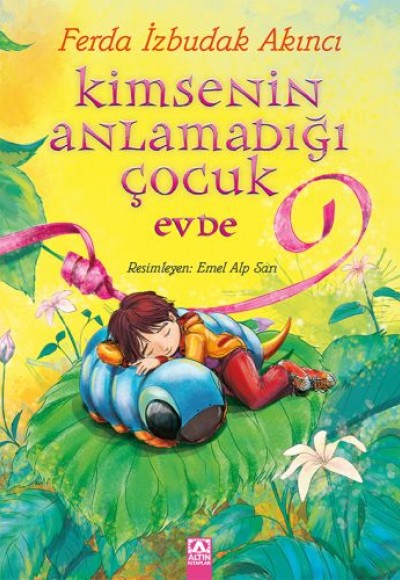 Kimsenin Anlamadığı Çocuk Evde Kimsenin Anlamadığı Çocuk Evde