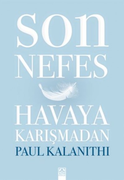 Son Nefes Havaya Karışmadan (Ciltli) Son Nefes Havaya Karışmadan (Ciltli)