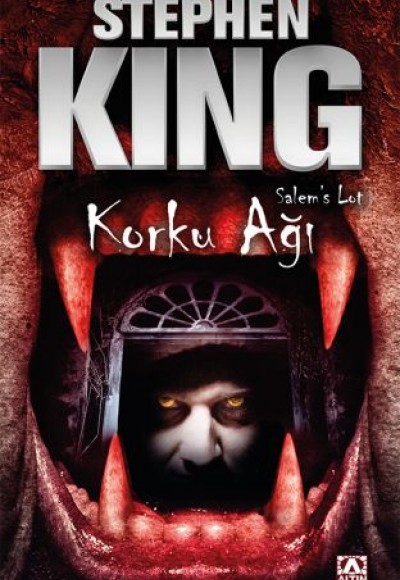 Korku Ağı Korku Ağı