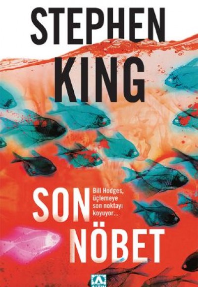 Son Nöbet Son Nöbet