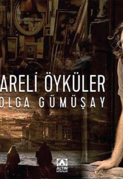 Kareli Öyküler Kareli Öyküler