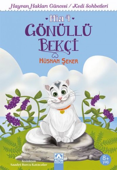 Gönüllü Bekçi Gönüllü Bekçi