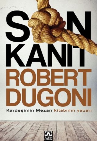 Son Kanıt Son Kanıt