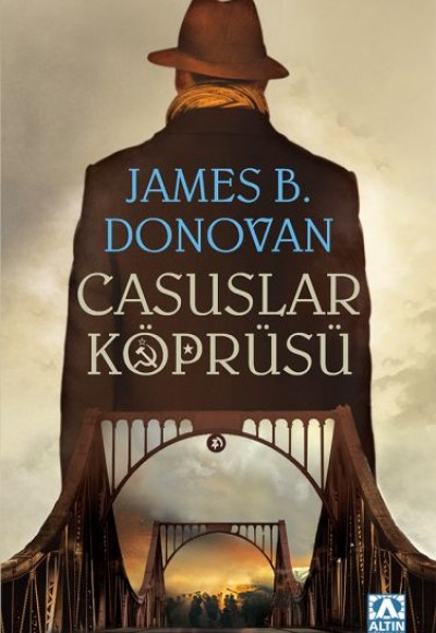 Casuslar Köprüsü Casuslar Köprüsü