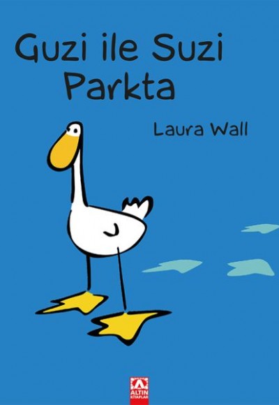 Guzi İle Suzi Parkta Guzi İle Suzi Parkta