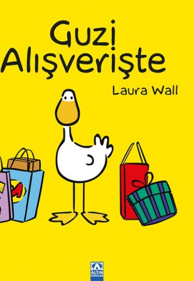 Guzi Alışverişte Guzi Alışverişte
