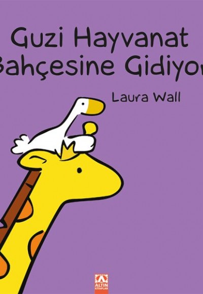 Guzi Hayvanat Bahçesine Gidiyor Guzi Hayvanat Bahçesine Gidiyor