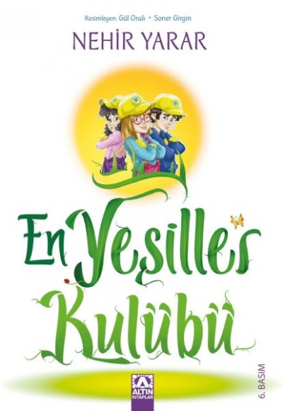 En Yeşiller Kulübü En Yeşiller Kulübü