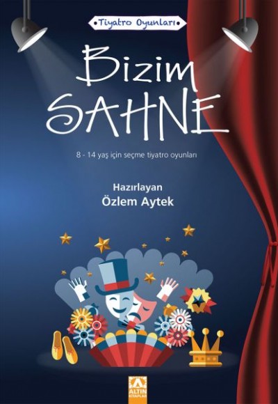 Tiyatro Oyunları - Bizim Sahne