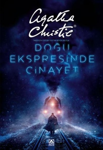 Doğu Ekspresinde Cinayet (Ciltli) Doğu Ekspresinde Cinayet (Ciltli)