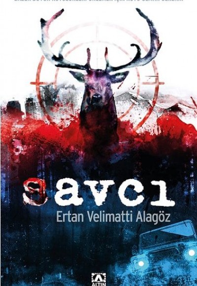 Savcı Savcı
