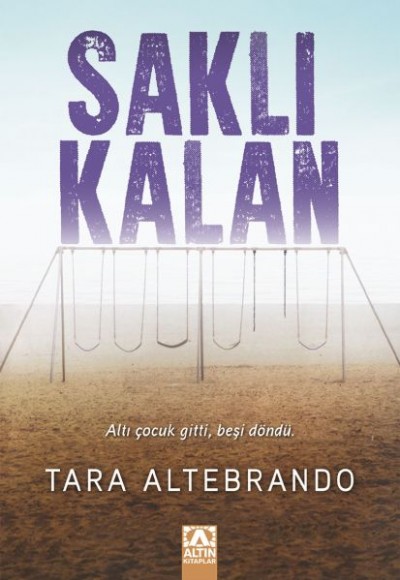 Saklı Kalan Saklı Kalan