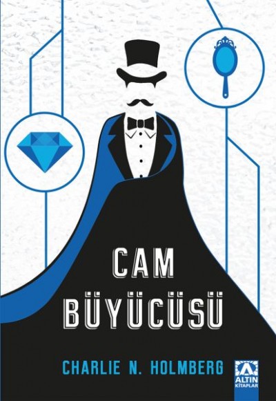 Cam Büyücüsü Cam Büyücüsü