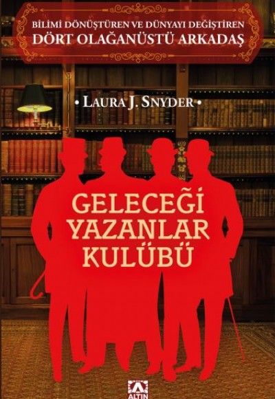 Geleceği Yazanlar Kulübü Geleceği Yazanlar Kulübü