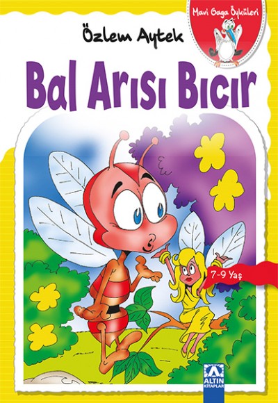 Bal Arısı Bıcır Bal Arısı Bıcır