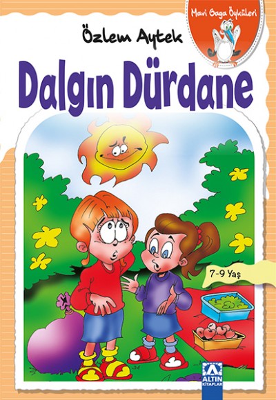 Dalgın Dürdane Dalgın Dürdane