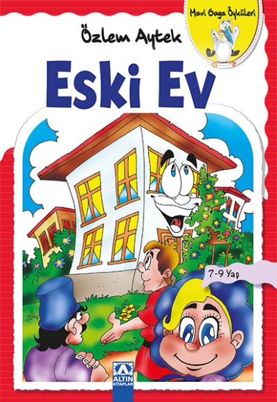 Eski Ev Eski Ev