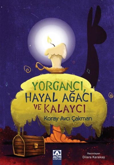 Yorgancı Hayal Ağacı ve Kalaycı Yorgancı Hayal Ağacı ve Kalaycı