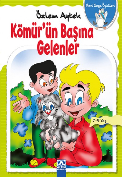 Kömür'ün Başına Gelenler Kömür'ün Başına Gelenler