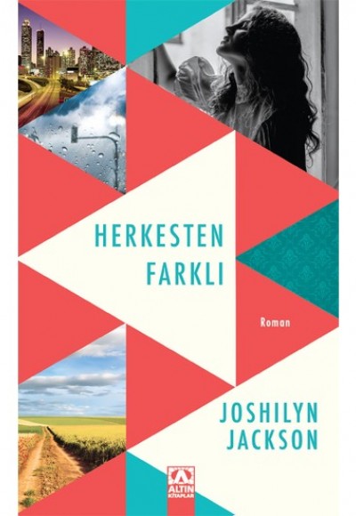 Herkesten Farklı Herkesten Farklı