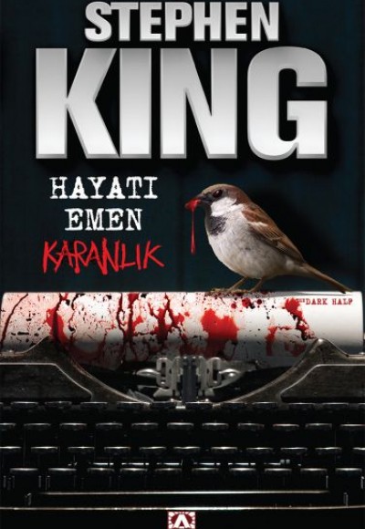 Hayatı Emen Karanlık Hayatı Emen Karanlık