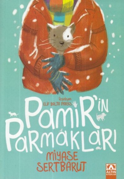 Pamirin Parmakları Pamirin Parmakları