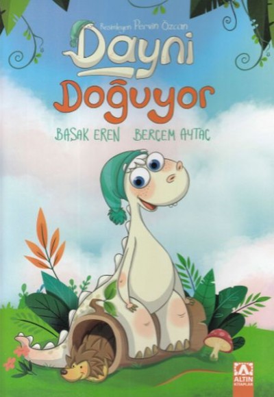 Dayni Doğuyor Dayni Doğuyor