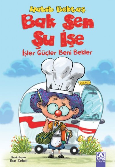 Bak Sen Şu İşe Bak Sen Şu İşe