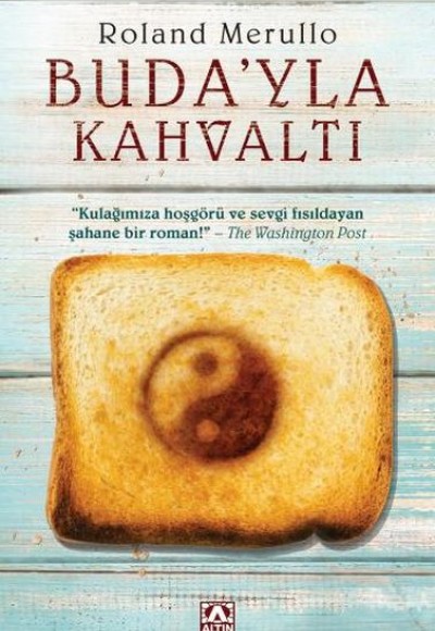 Buda'yla Kahvaltı Buda'yla Kahvaltı