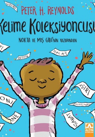 Kelime Koleksiyoncusu Kelime Koleksiyoncusu