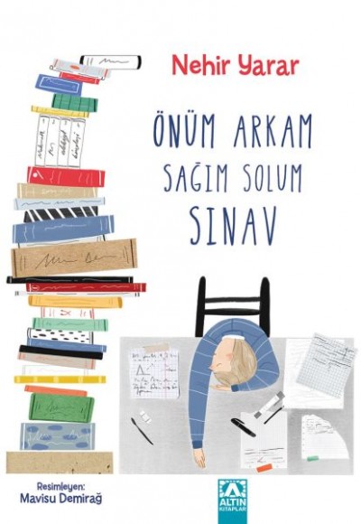 Önüm Arkam Sağım Solum Sınav Önüm Arkam Sağım Solum Sınav