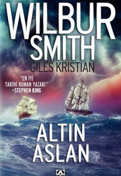 Altın Aslan Altın Aslan
