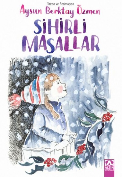 Sihirli Masallar Sihirli Masallar